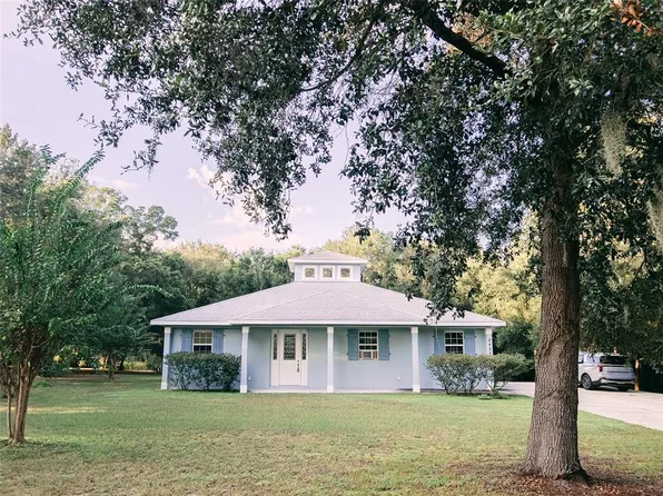 6425 Tuscawilla Dr, Leesburg, FL 34748