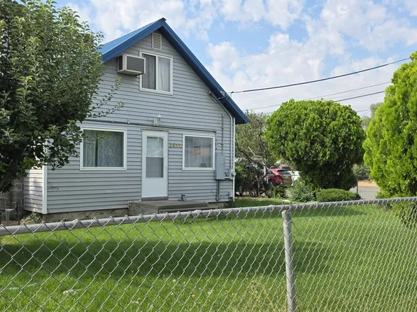 1412 W Nob Hill Blvd, Yakima, WA 98902