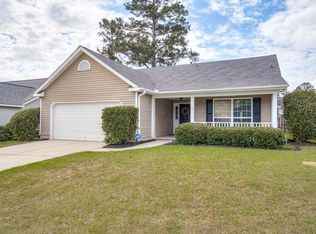 604 Creek Bottom Trail, Grovetown, GA 30813