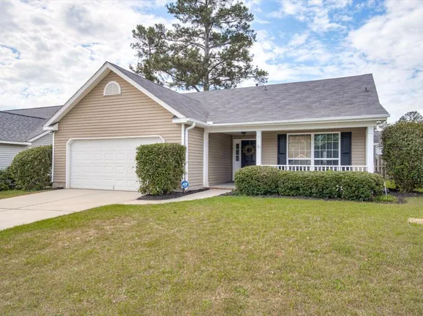 604 Creek Bottom Trail, Grovetown, GA 30813