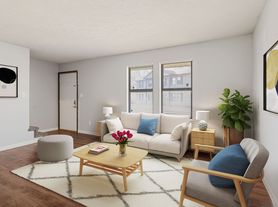 East Memorial Apartments