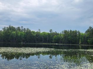 5912 W Twin Lake Rd, Hazelhurst, WI 54531