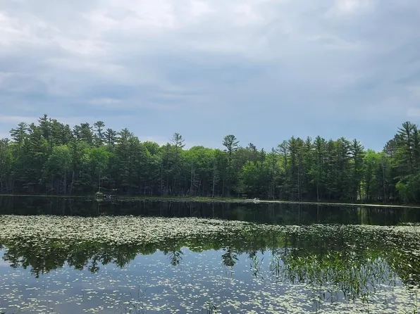 5912 West TWIN LAKE ROAD, Hazelhurst, WI 54531