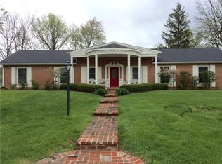 6406 Welham Rd, Indianapolis, IN 46220