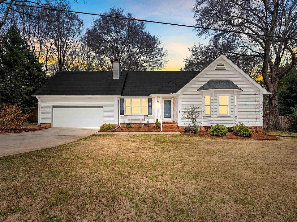 131 Stokes Rd, Simpsonville, SC 29681 Zillow