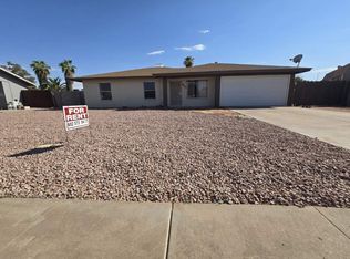 3447 E Capri Ave, Mesa, AZ 85204