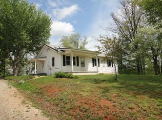 1325 Hays Lodge Rd, Smiths Grove, KY 42171