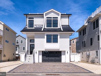 (Undisclosed Address), Long Beach Township, NJ, 08008