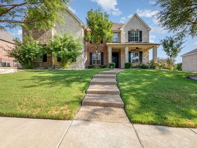 4012 Muscovy Dr, McKinney, TX, 75072