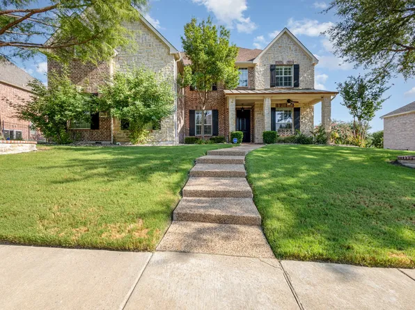 4012 Muscovy Dr, McKinney, TX 75072