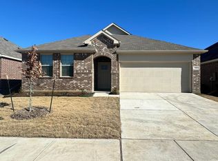 5115 Penrose Dr, Princeton, TX 75407