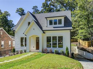 1904 Ridgewood Dr NE, Atlanta, GA 30307