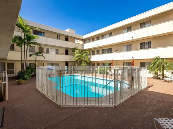 5015 Cape May Ave Unit 108, San Diego, CA 92107