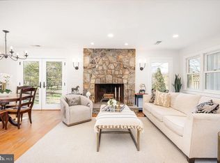 400 E Marshall St, Middleburg, VA 20117