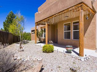 7248 Via Verde, Santa Fe, NM 87507