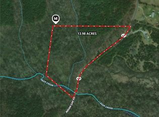 5100 Indian Oak Rd, Crewe, VA 23930