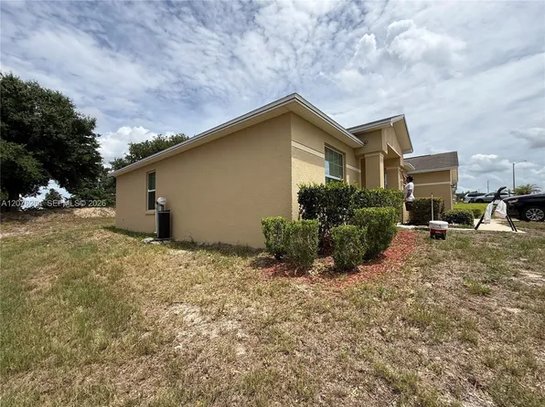 4106 Dinner Lake Way, Lake Wales, FL 33859