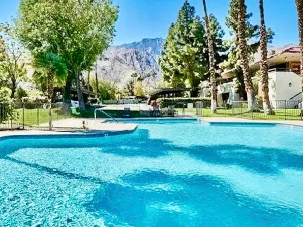 2857 N Los Felices Rd Unit 107, Palm Springs, CA 92262