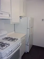 Rented by Carlyle Property Management