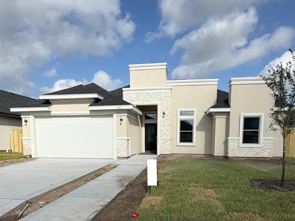 521 Pearl St, Edinburg, TX 78542