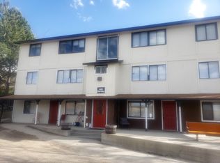 613 Dorsey Ave #3, Glenrock, WY 82637