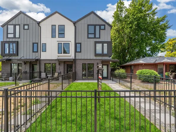 1405 N Yates Street, Denver, CO 80204