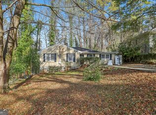 1840 Camellia Dr, Decatur, GA 30032