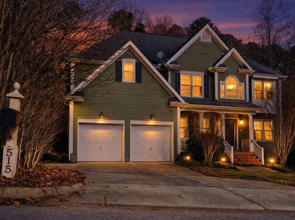 515 Wellingham Dr, Durham, NC 27713