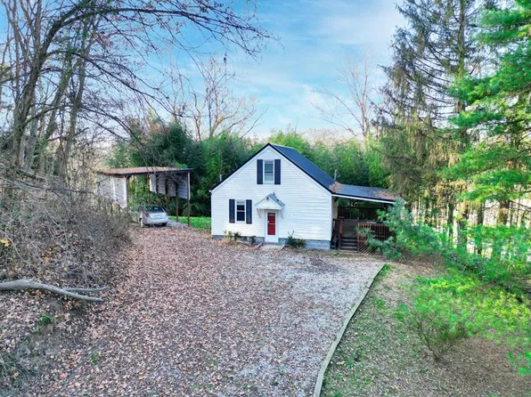 310 RURAL STREET, Paden City, WV 26159