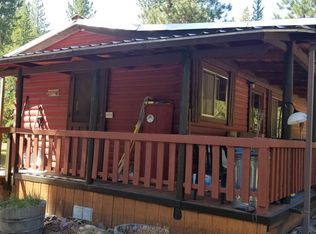 1155 Outback Trl, Alberton, MT 59820