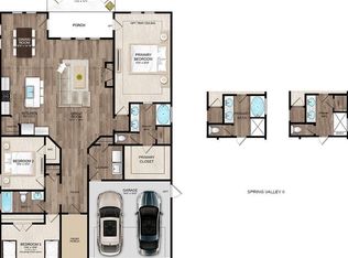 113 Pinehurst Road, Kingsland, GA 31548