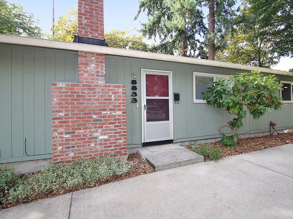 1st image of 8829-8833 SE 16th Ave