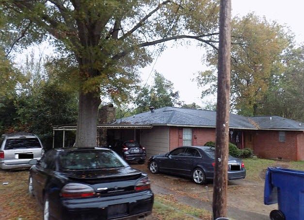 2nd image of 1317 White Ave