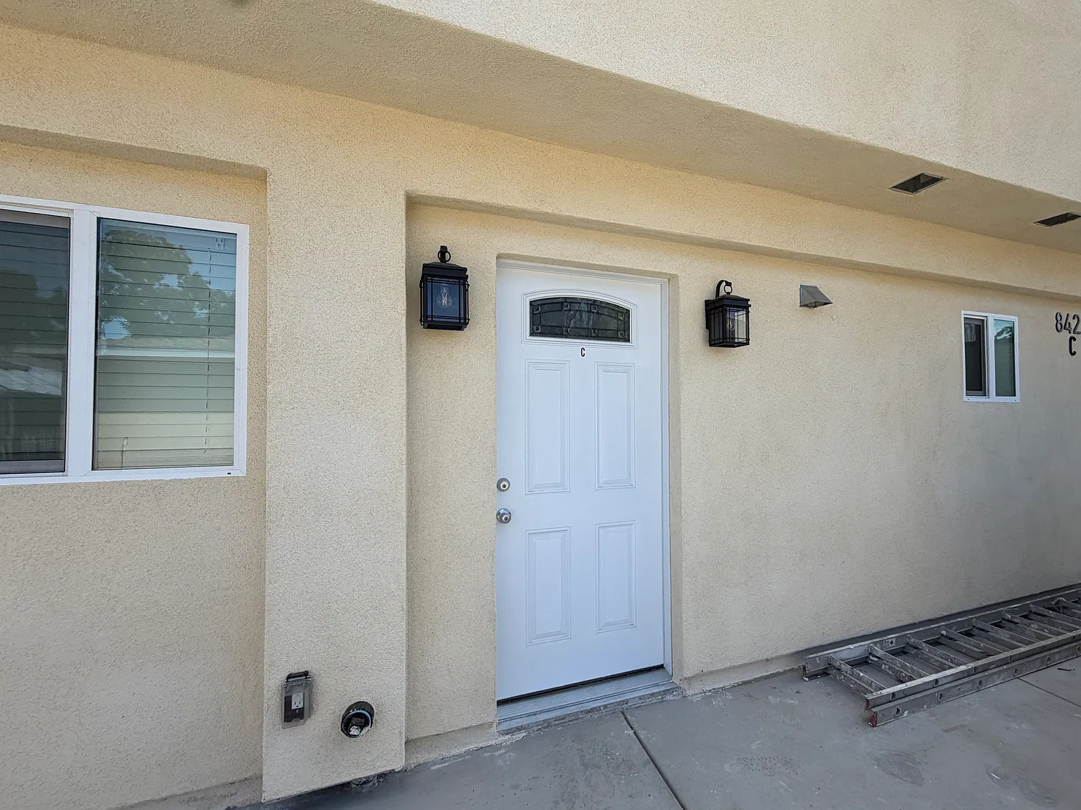 1 bed, 525 sqft, $2,250 — Photo 1