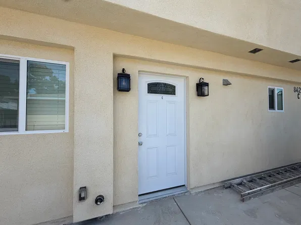 8420 Cypress Ave #C, South Gate, CA 90280