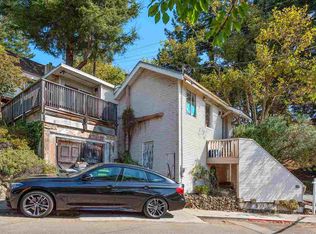 897 Cragmont Ave, Berkeley, CA 94708