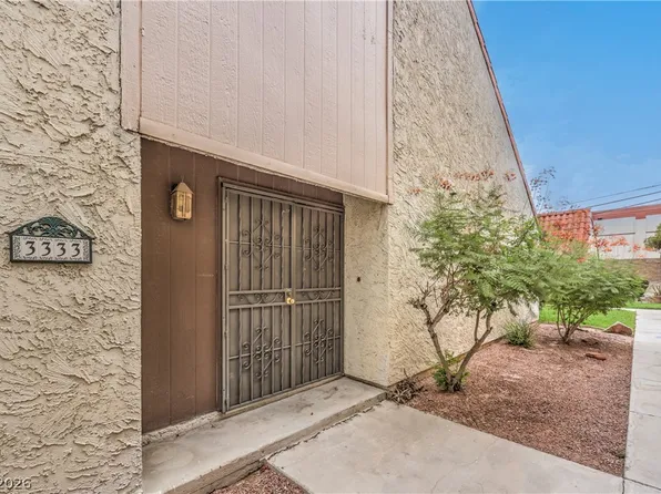 3333 Racquet St, Las Vegas, NV 89121