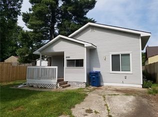 2000 40th St, Des Moines, IA 50310