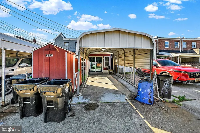 7500 Rabon Ave — Photo 20