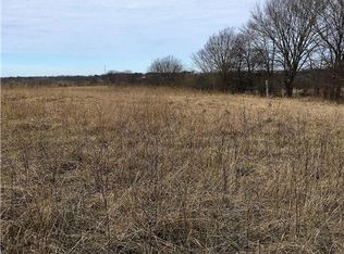 NE 180th St, Smithville, MO 64089