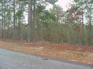 0 Minikahada Trl LOT 34, Pinehurst, NC 28374