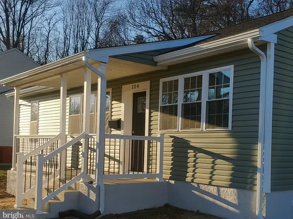104 Magnolia Ave, Somerdale, NJ 08083