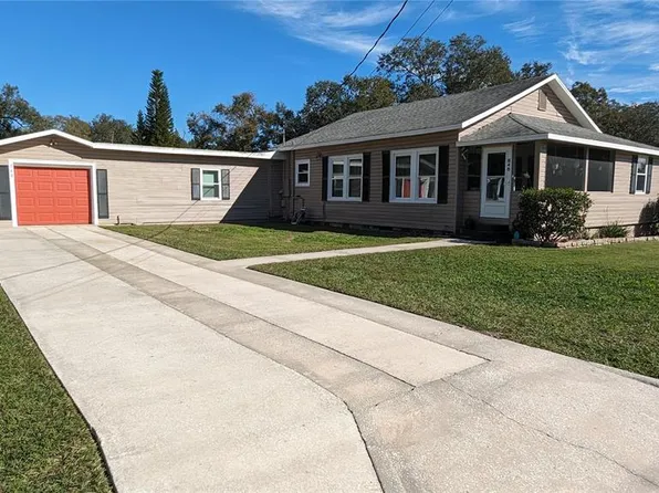 848 E Valencia St, Lakeland, FL 33805