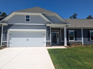 372 Conifer St, Sumter, SC 29154