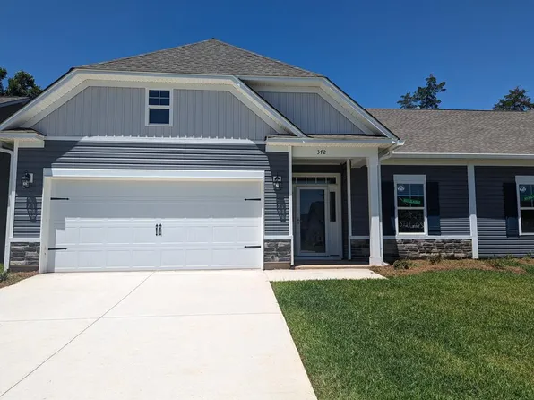 372 Conifer St, Sumter, SC 29154