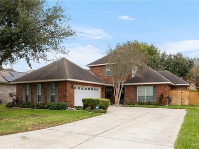 3204 Yellowhammer Ave, McAllen, TX, 78504