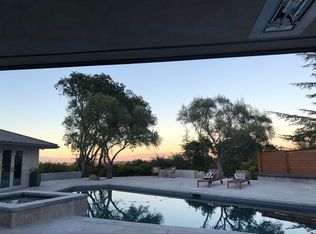 765 Woodside Dr, Woodside, CA 94062