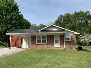 400 Virginia Ave, Monticello, KY 42633