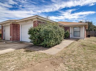 1705 San Rafael St #1707, Fort Worth, TX 76134