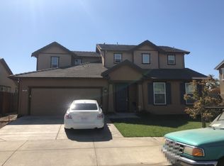 348 Red Lion Way, Newman, CA